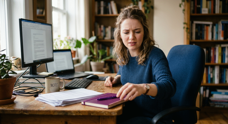 What to Do When Your Job Search Feels Stuck