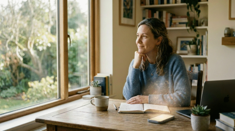 The science of encouragement — why a single message can shift your mindset