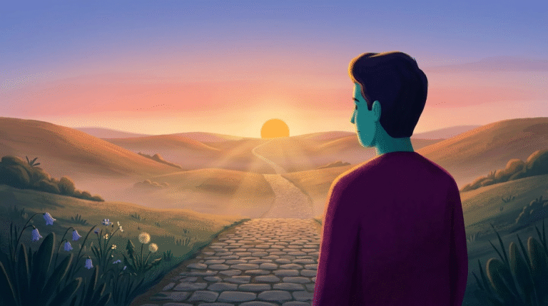 What 6 Months of Job Searching Taught Me About Resilience